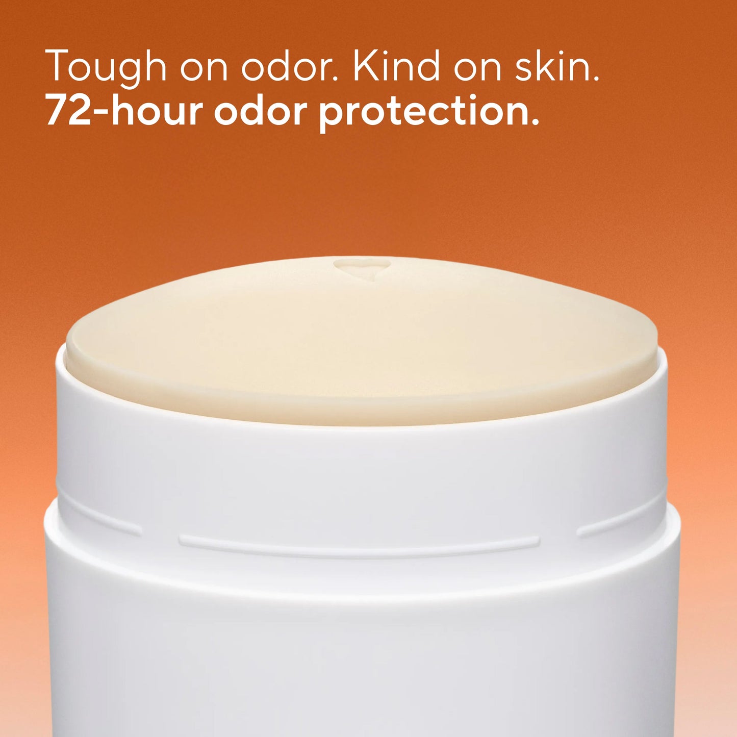 Deodorant Stick Bourbon and Orange Peel Classic 2.65oz Daily Care