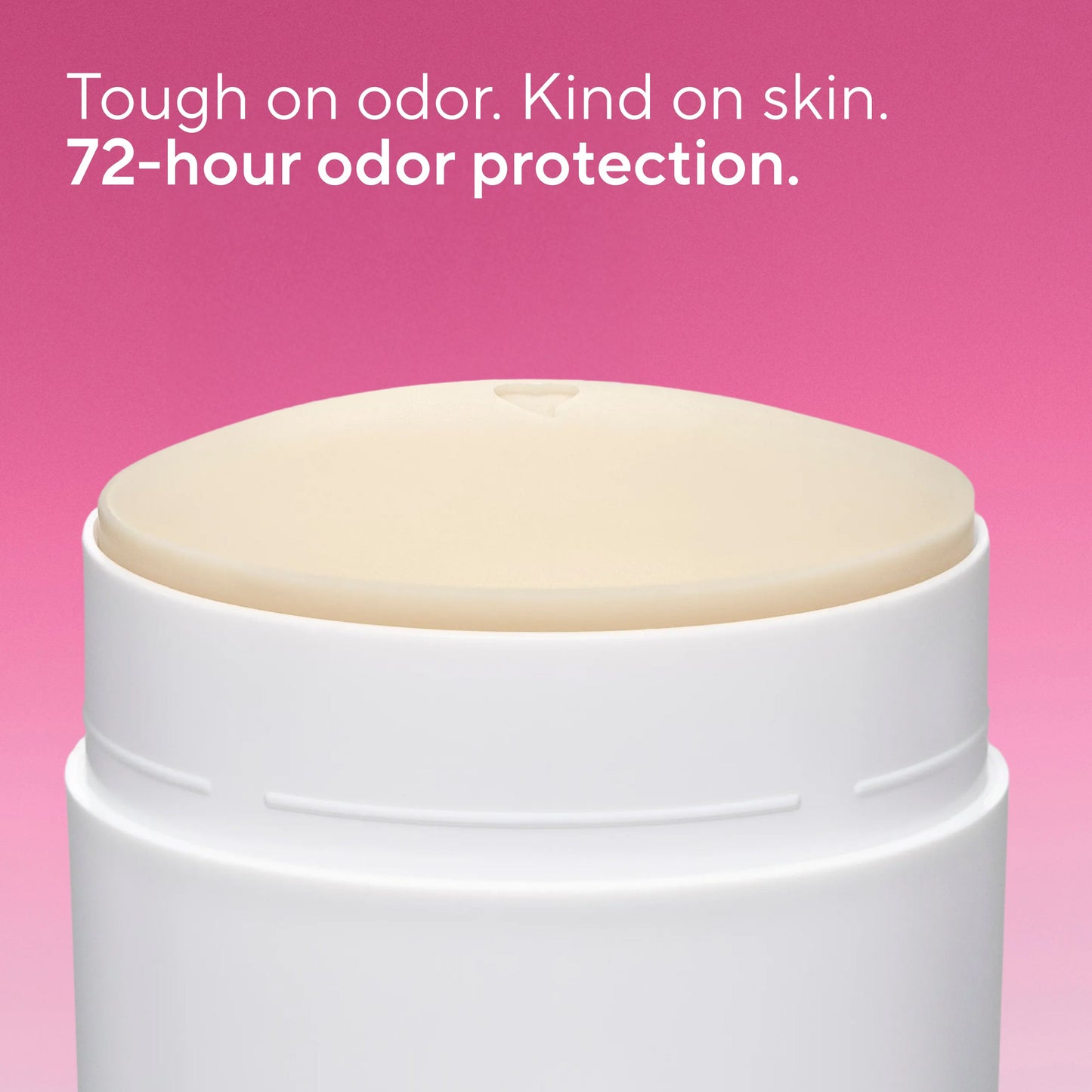 Deodorant Stick Cherry and Vanilla Macaron Classic 2.65oz Daily Care