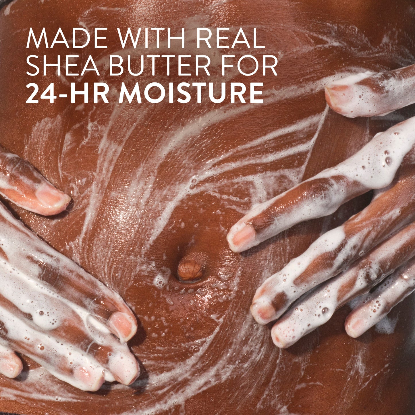 Moisturizing Body Wash Cocoa Butter and Vanilla Classic 22oz Daily Care
