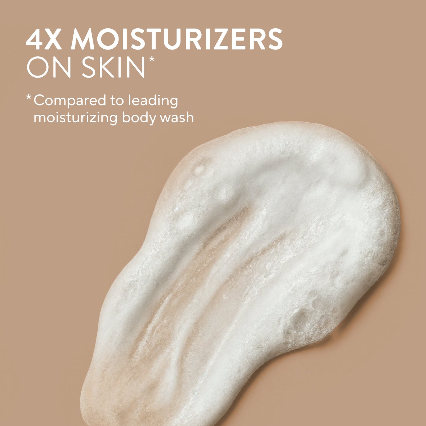 Moisturizing Body Wash Cocoa Butter and Vanilla Classic 22oz Daily Care