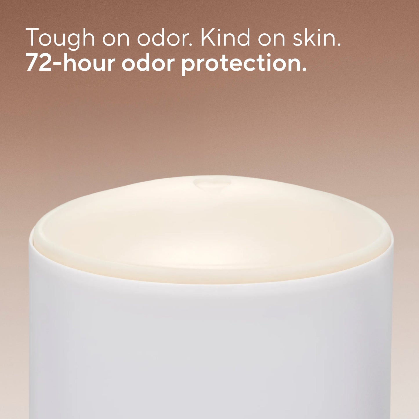 Mini Deodorant Stick Coconut and Vanilla Classic 0.5oz Daily Care