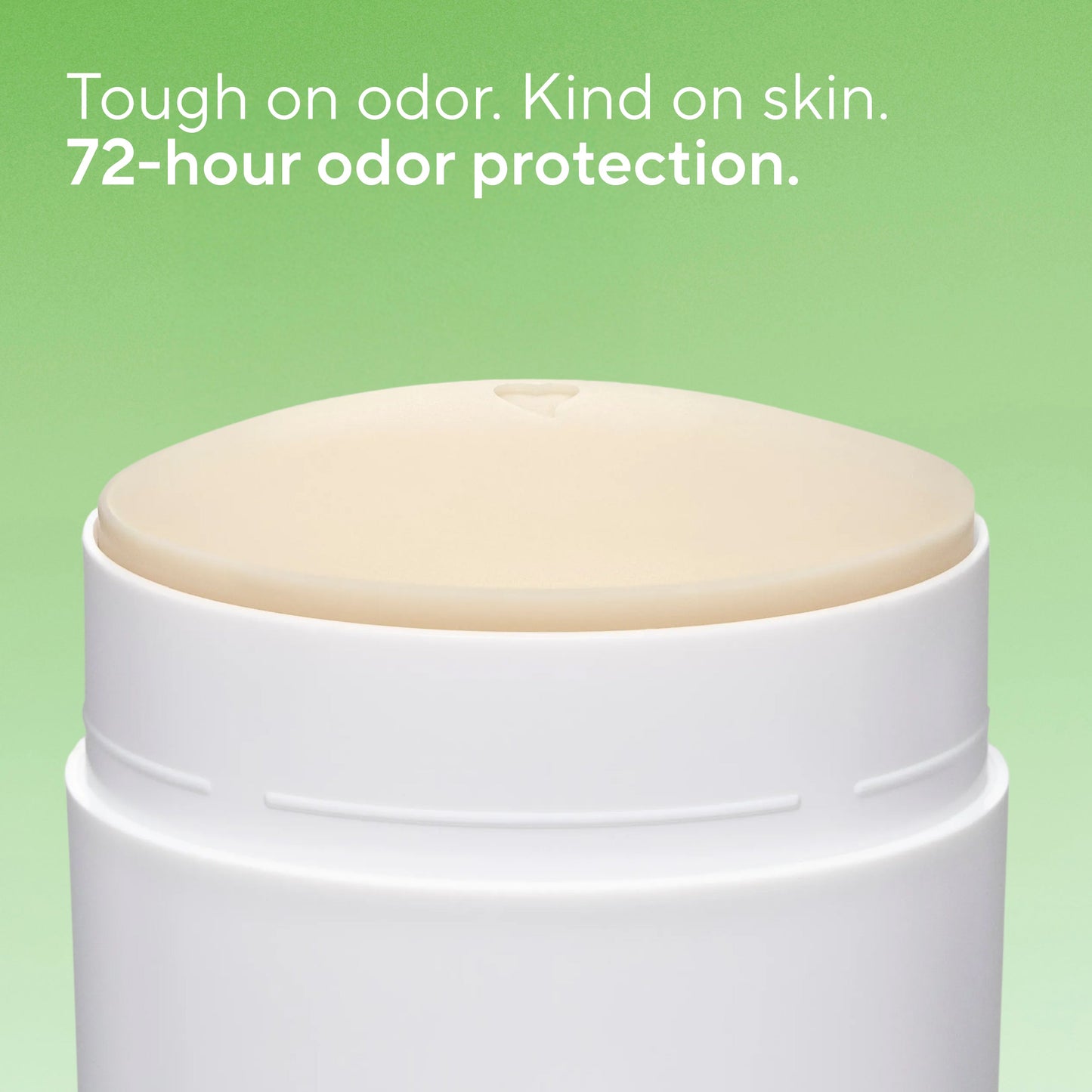 Deodorant Stick Cucumber and Mint Classic 2.65oz Daily Care