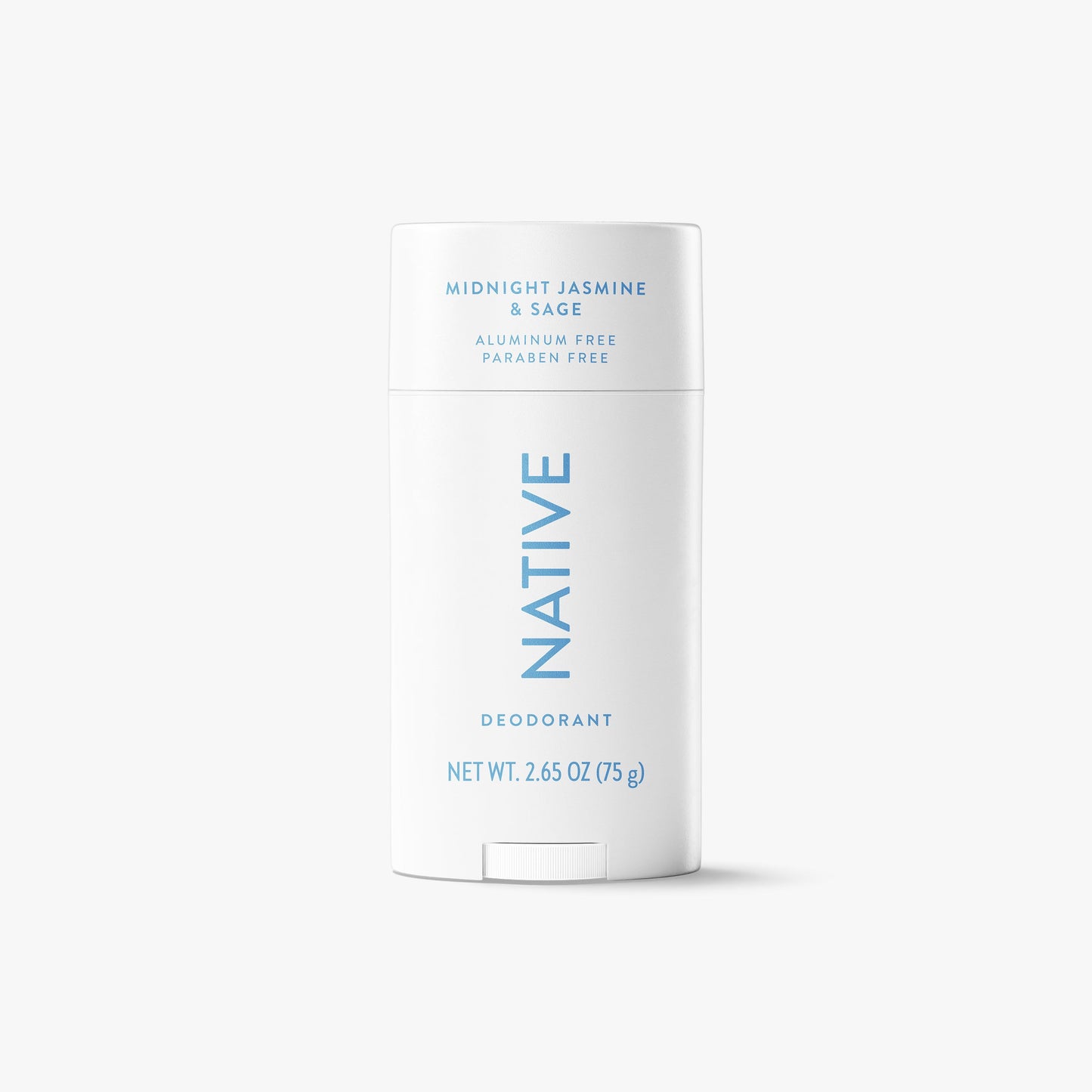 Deodorant Stick Midnight Jasmine and Sage Classic 2.65oz Daily Care