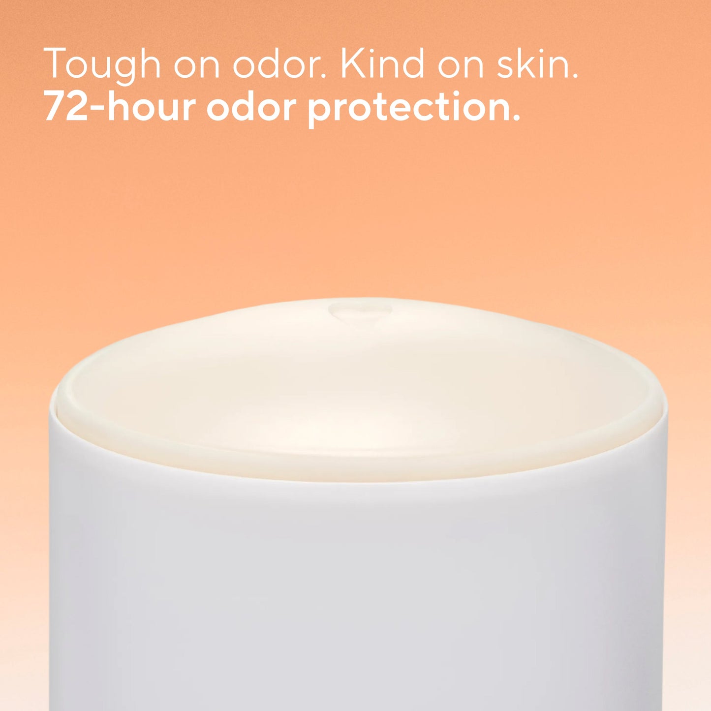 Mini Deodorant Stick Sweet Peach and Nectar Classic 0.5oz Daily Care