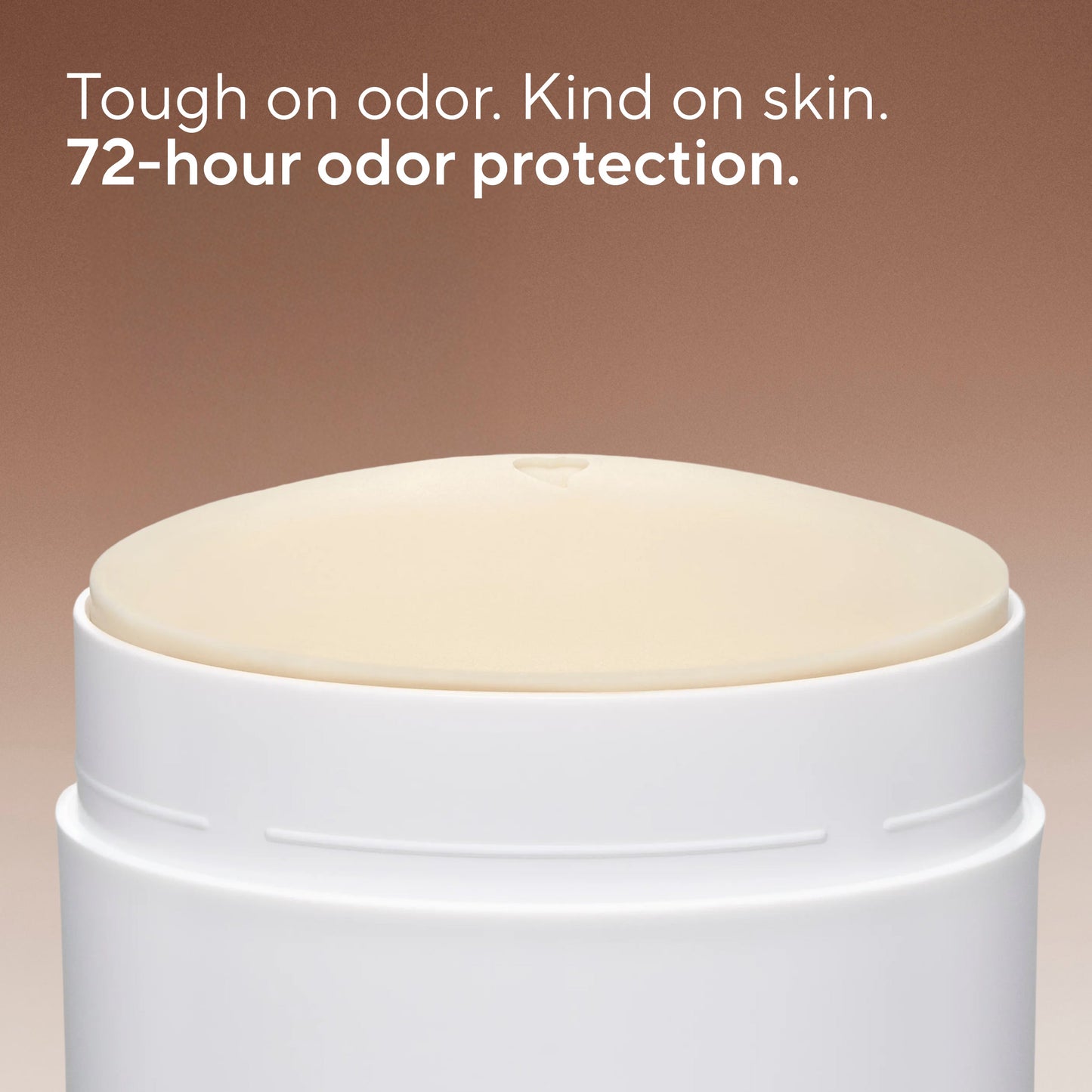 Deodorant Stick Coconut and Vanilla Classic 3.1oz Daily Care