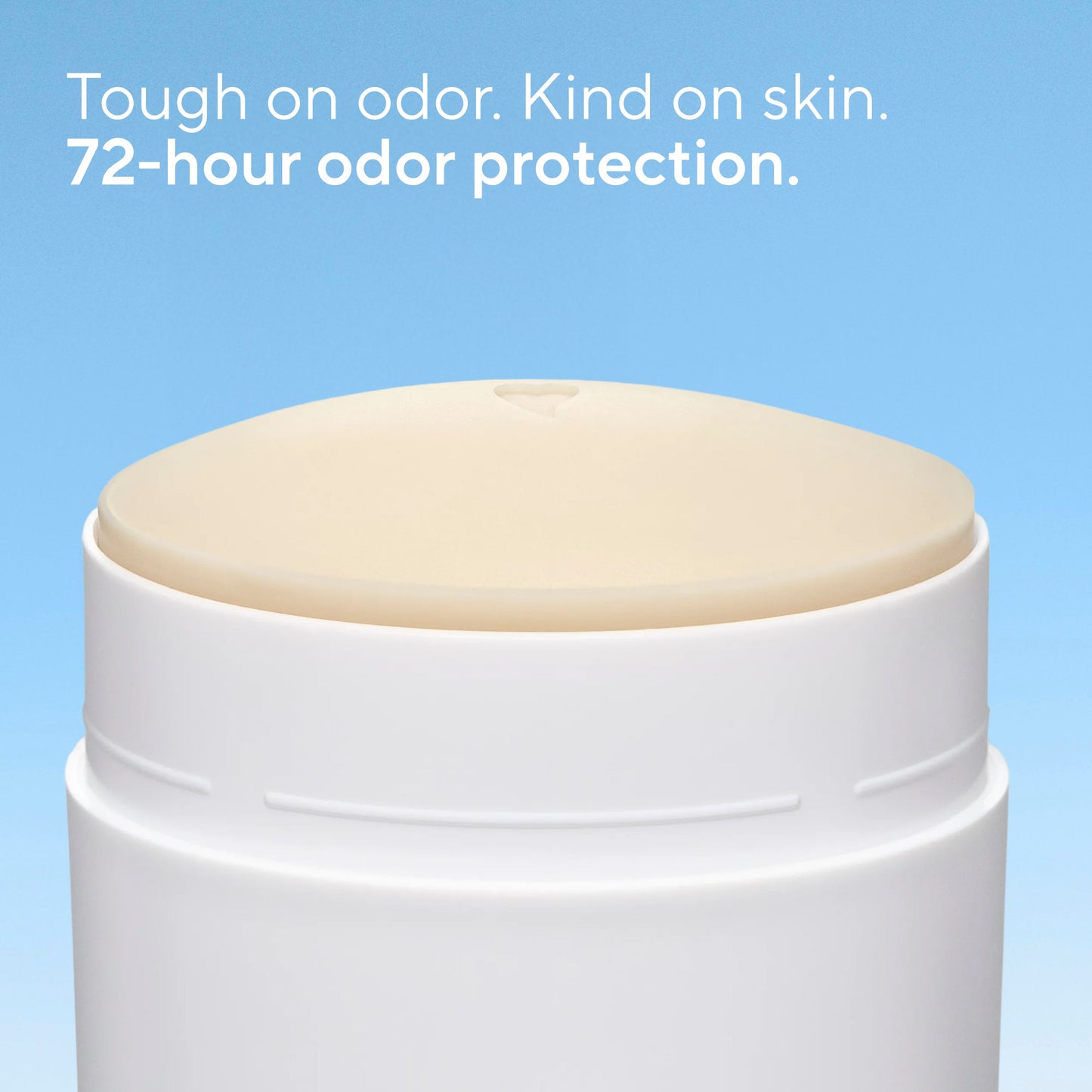 Deodorant Stick Powder and Cotton Classic 2.65oz Daily Care
