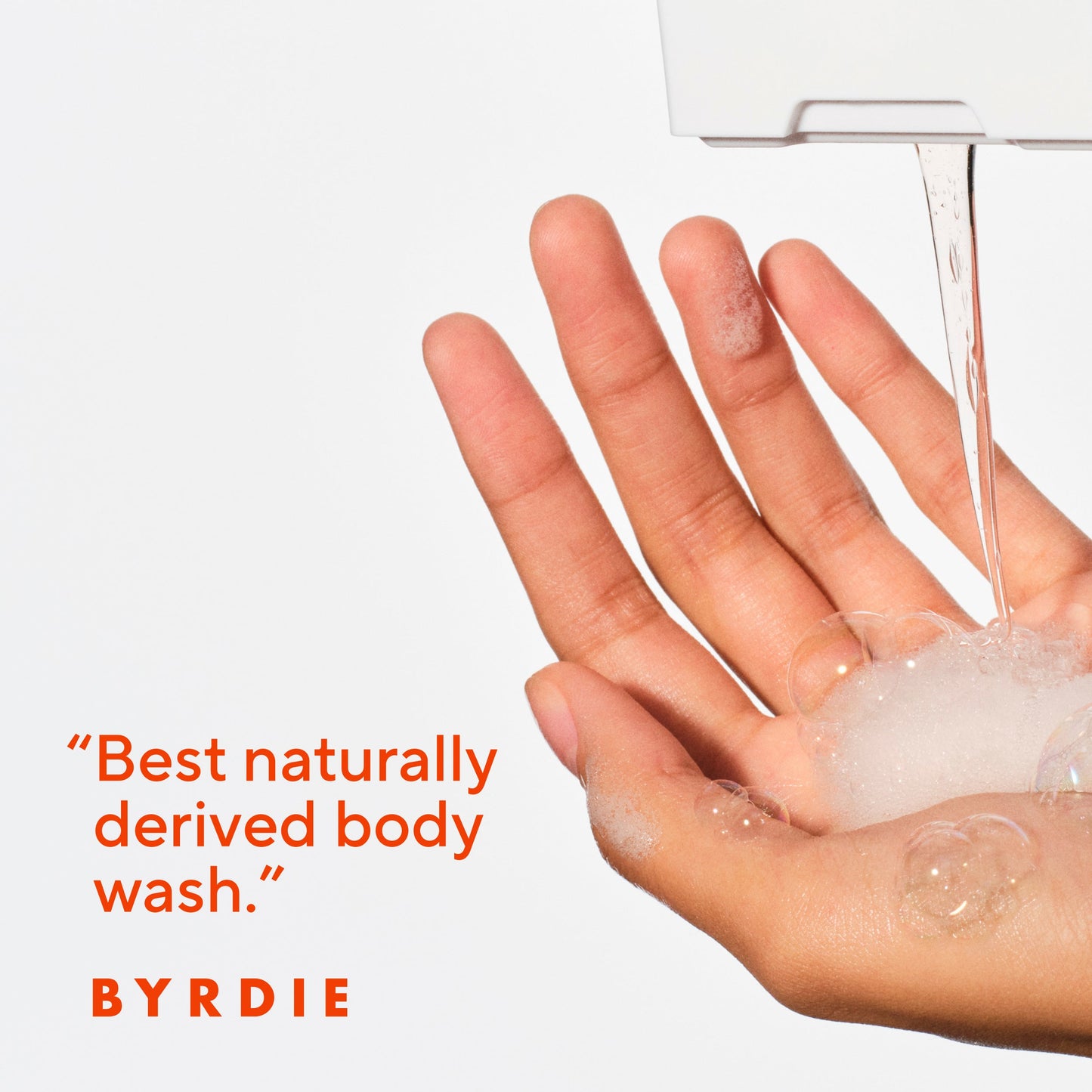 Body Wash Citrus and Herbal Musk Classic 18oz Daily Care