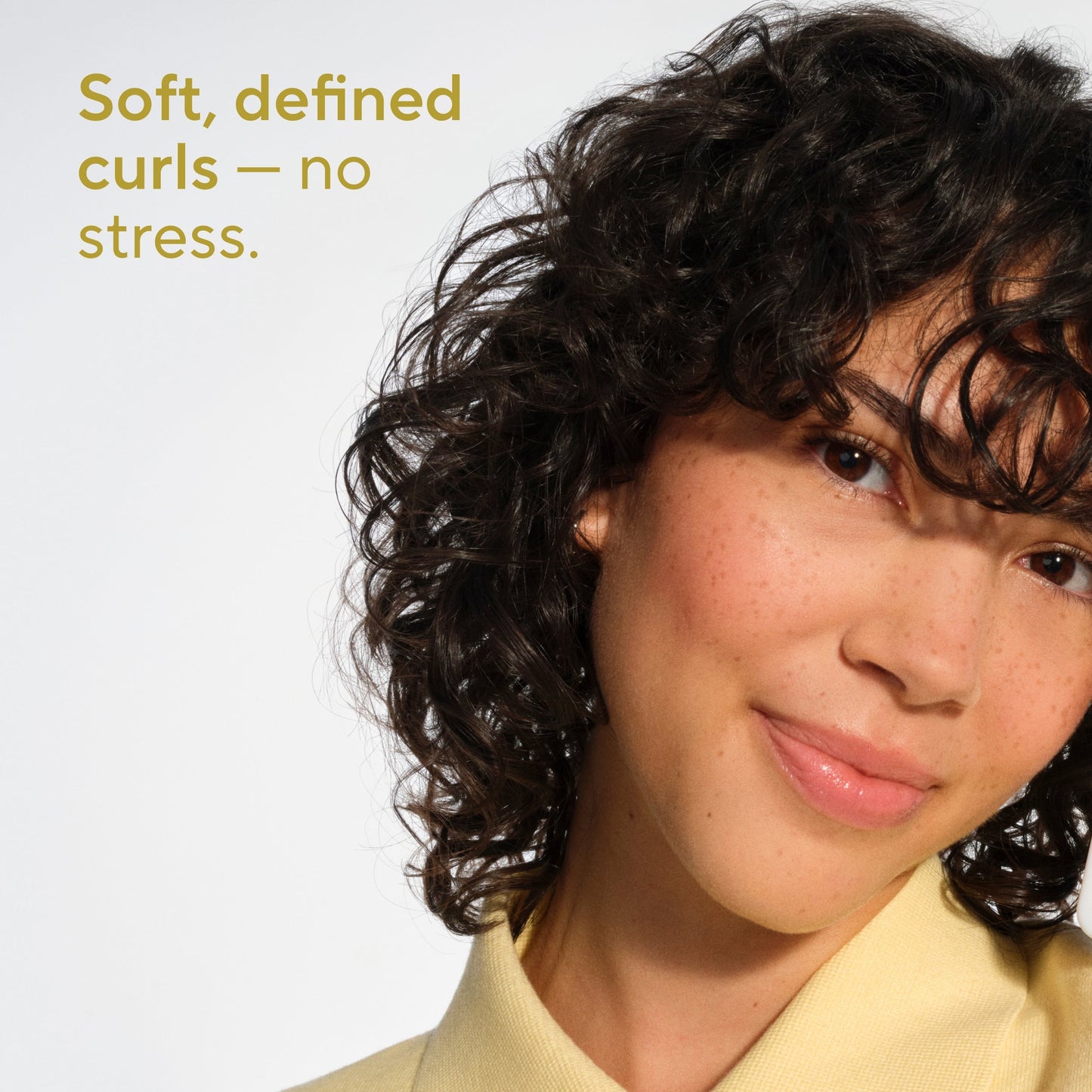 Curl Care Conditioner Coconut Milk and Turmeric Classic 16.5oz Daily Care