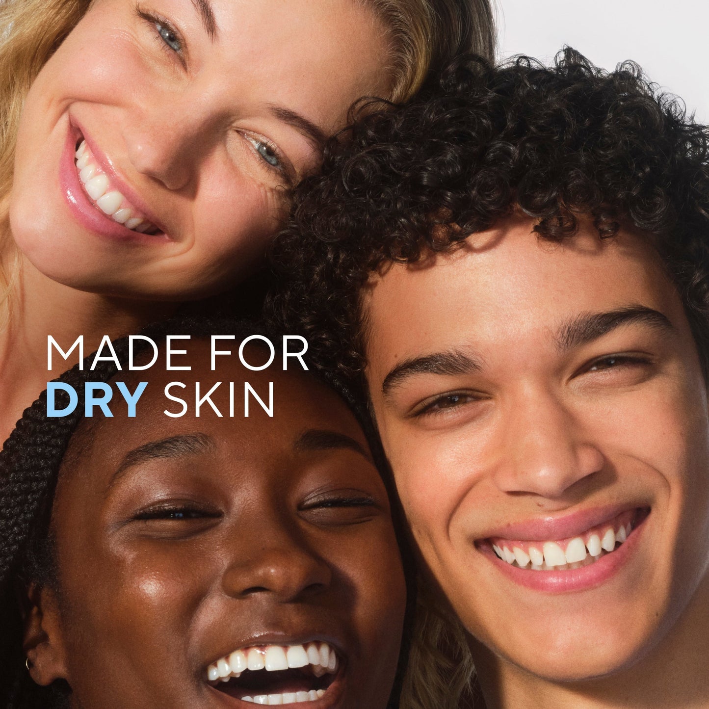 Facial Cleanser Hydrating Classic 12.5oz Daily Care