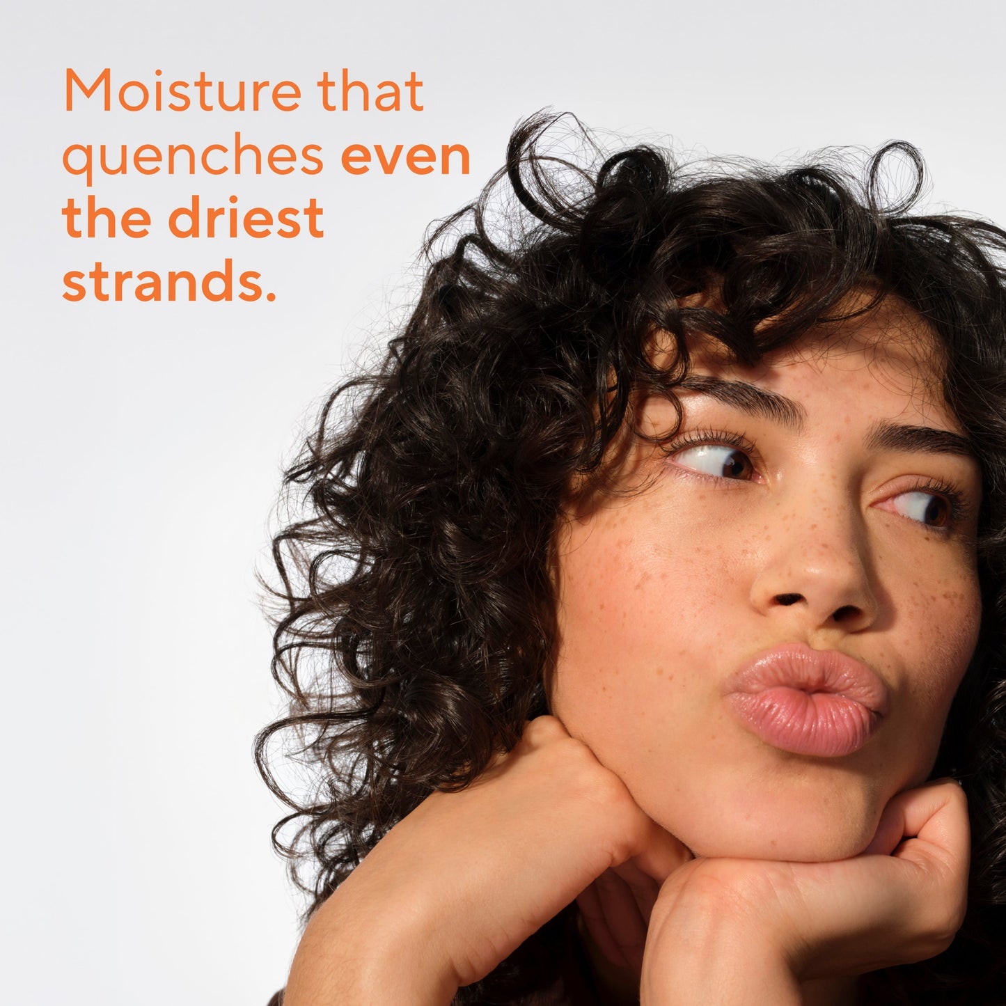 Moisturizing Shampoo Sweet Peach and Nectar Classic 16.5oz Daily Care