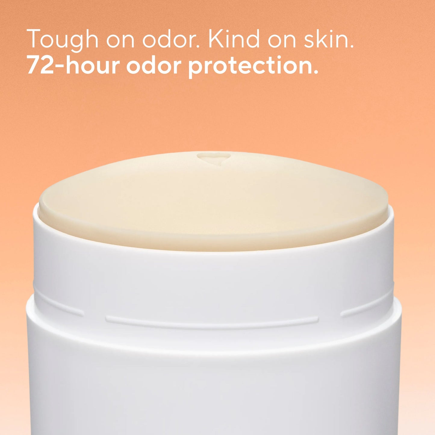 Deodorant Stick Sweet Peach and Nectar Classic 2.65oz Daily Care