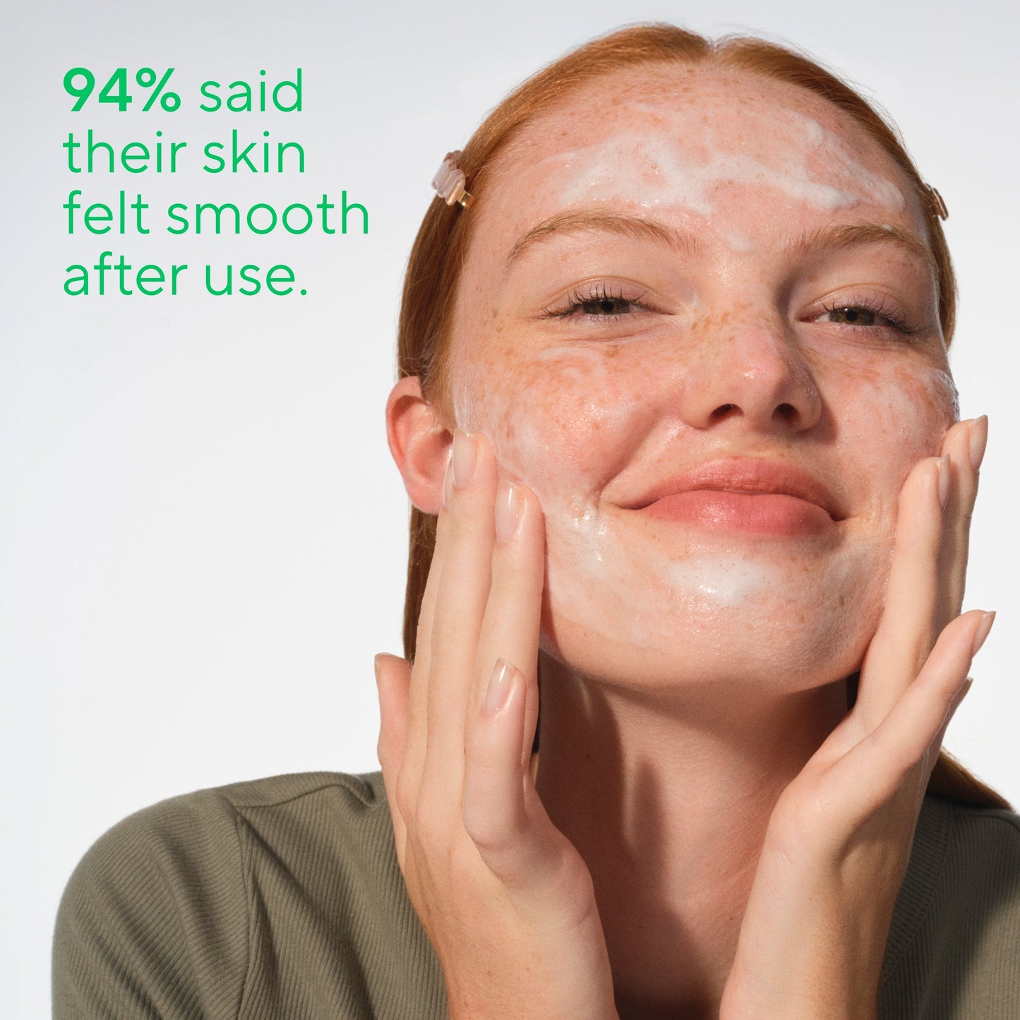 Facial Cleanser Gentle Classic 12.5oz Daily Care