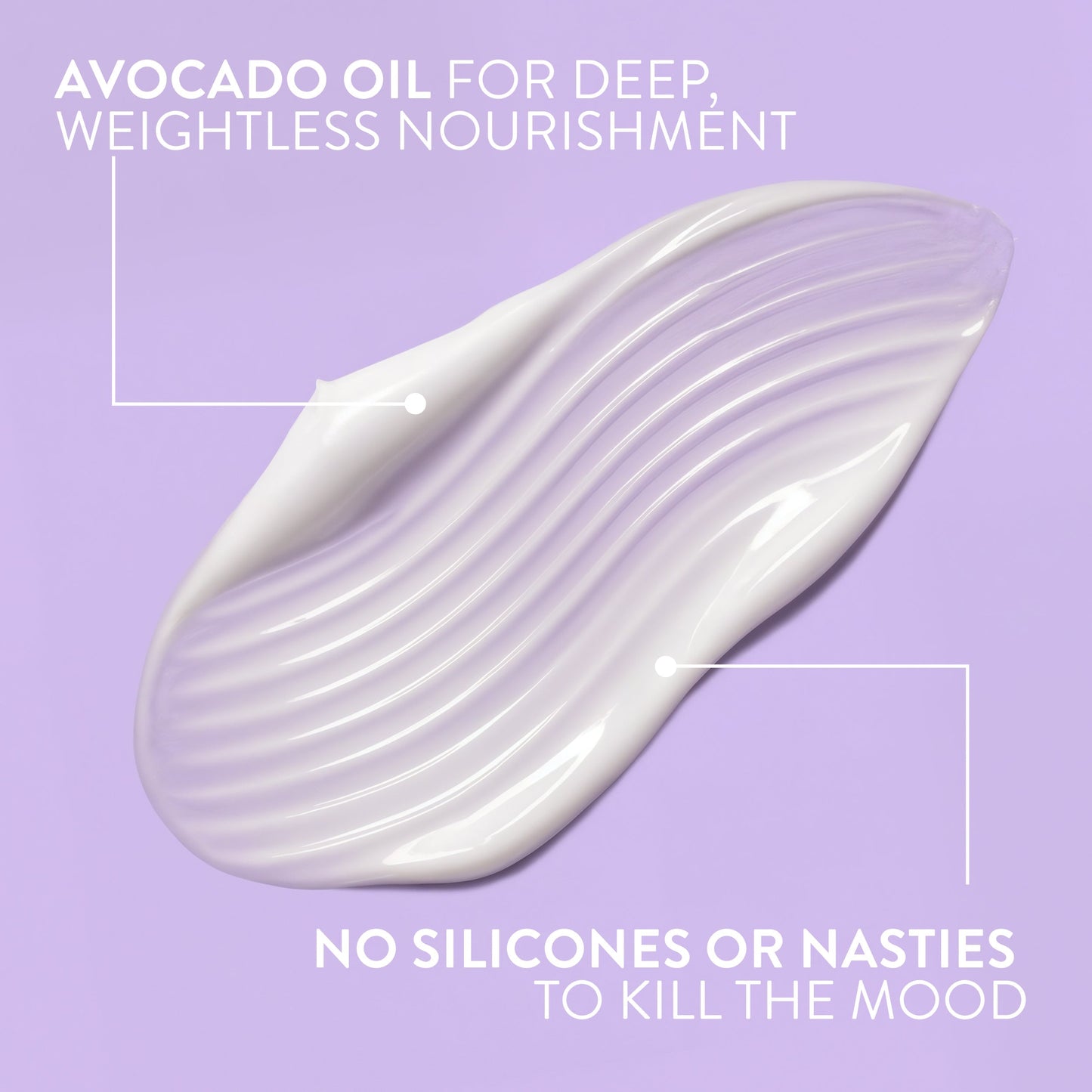 Scalp Refreshing Conditioner Lavender Cloud and Vanilla Classic 16.5oz Daily Care
