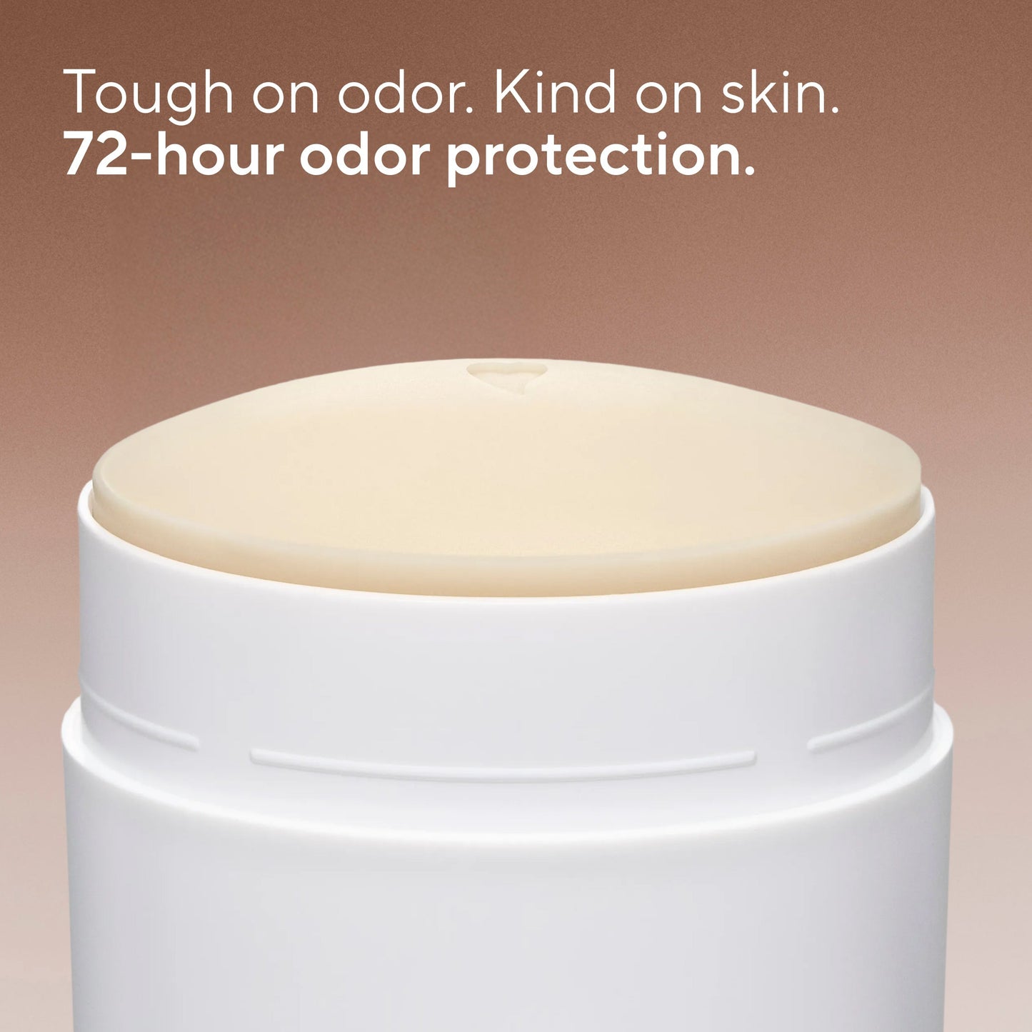 Whole Body Deodorant Stick Coconut and Vanilla Classic 2.4oz Daily Care