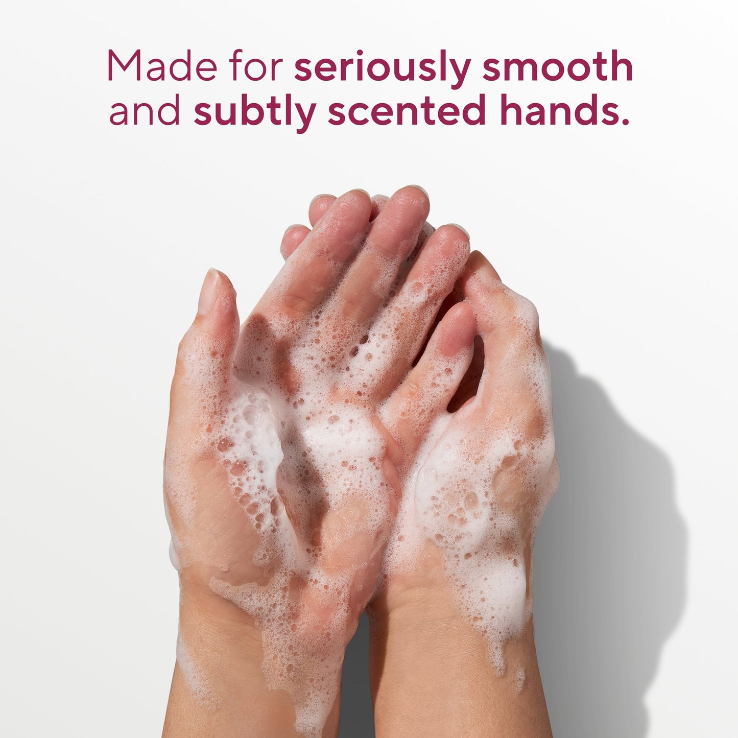 Hand Soap Cherry and Vanilla Macaron Classic 13oz Daily Care