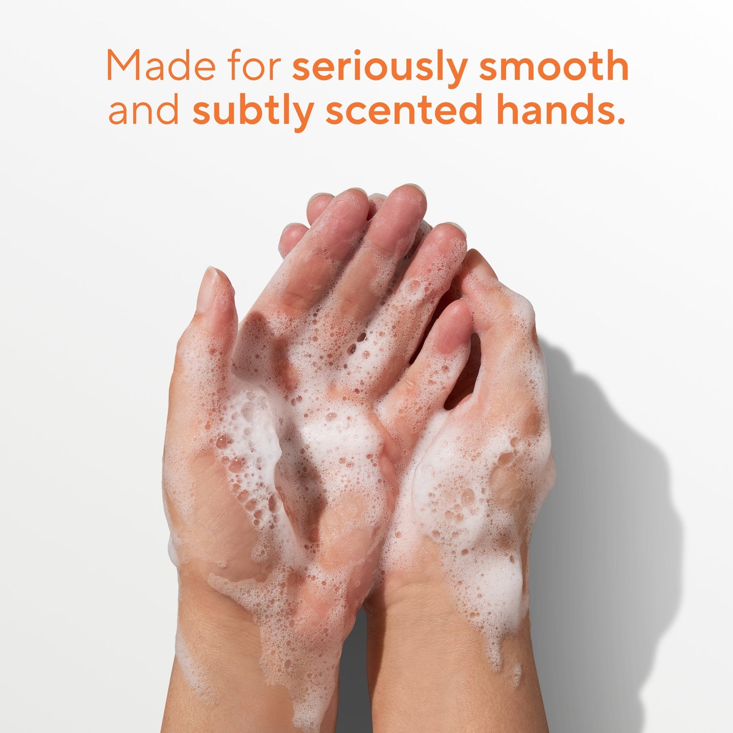 Hand Soap Sweet Peach and Nectar Classic 13oz Daily Care