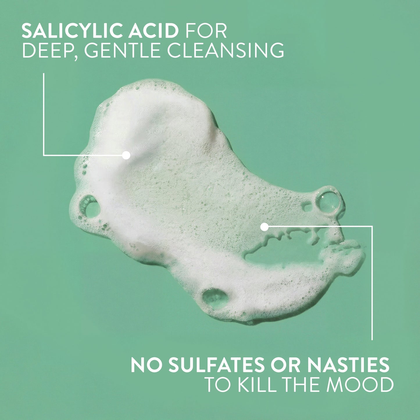 Scalp Clarifying 2 in 1 Shampoo and Conditioner Eucalyptus and Mint Classic 16.5oz Daily Care