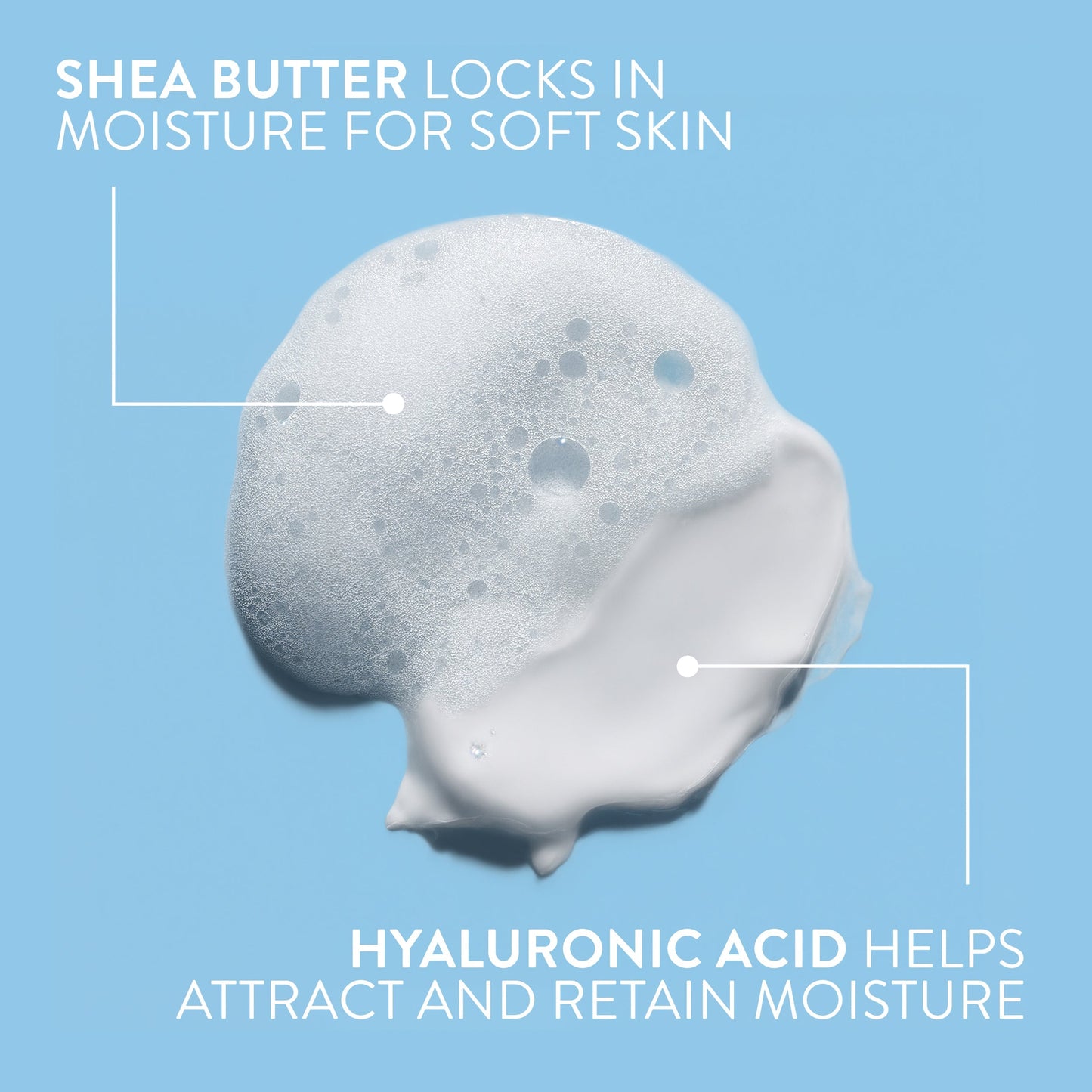 Facial Cleanser Hydrating Classic 12.5oz Daily Care