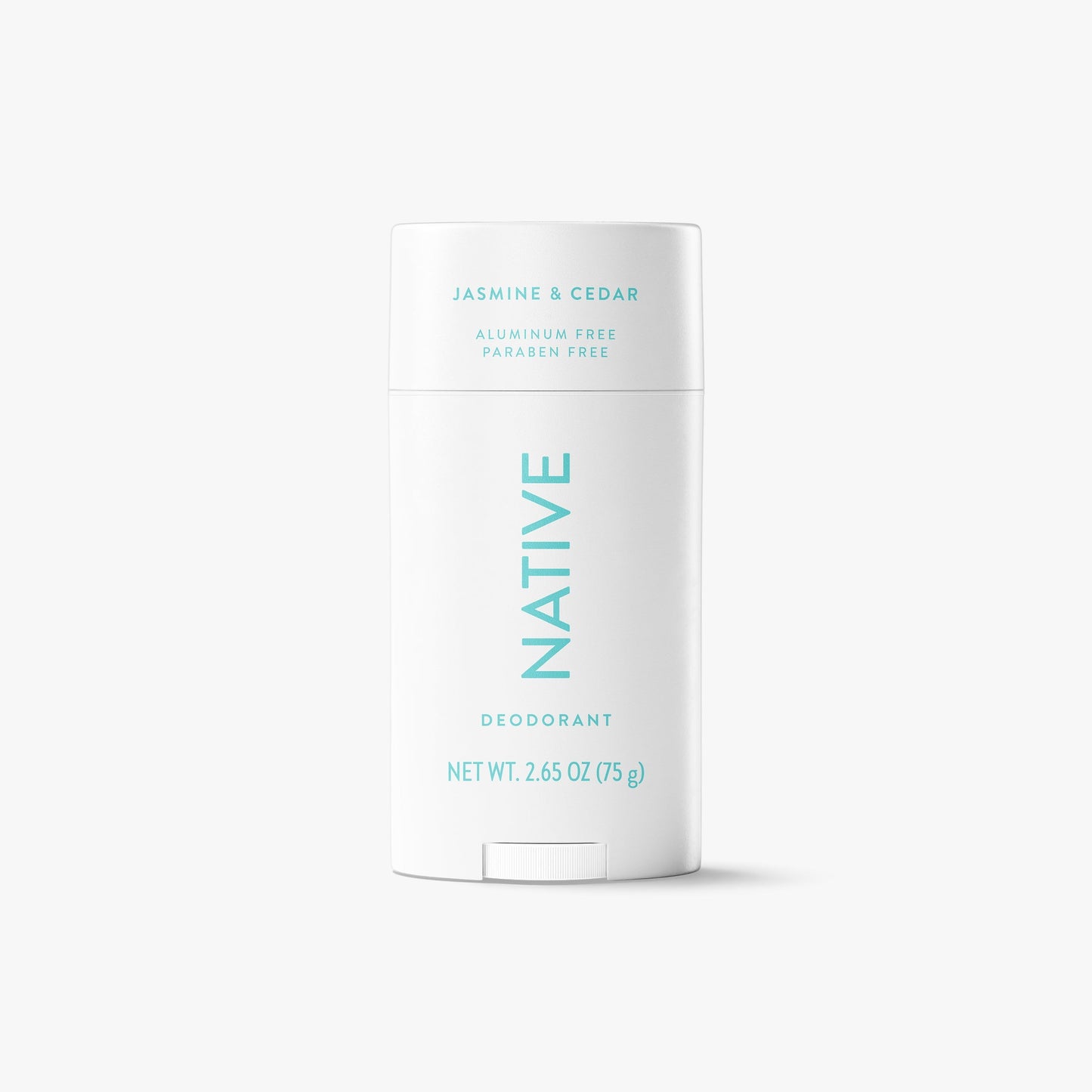 Deodorant Stick Jasmine and Cedar Classic 2.65oz Daily Care
