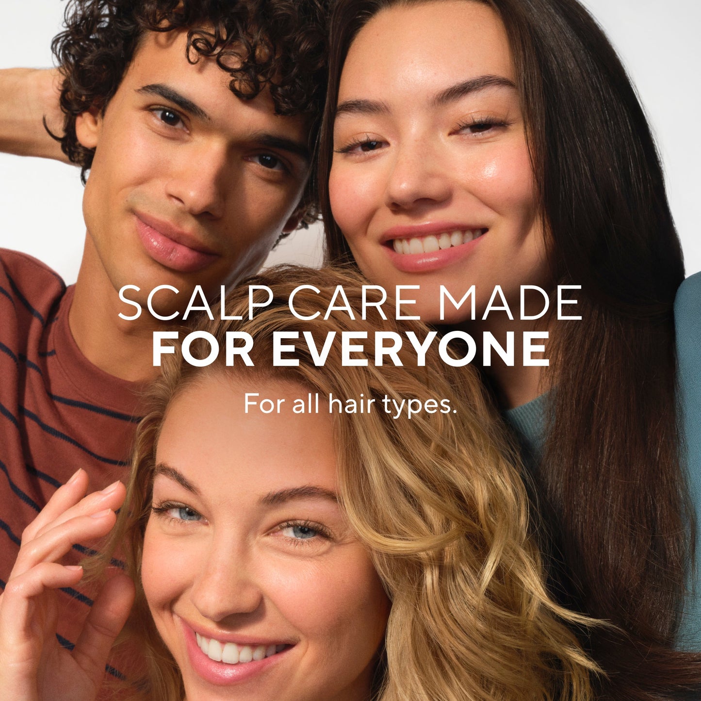 Scalp Clarifying 2 in 1 Shampoo and Conditioner Eucalyptus and Mint Classic 16.5oz Daily Care