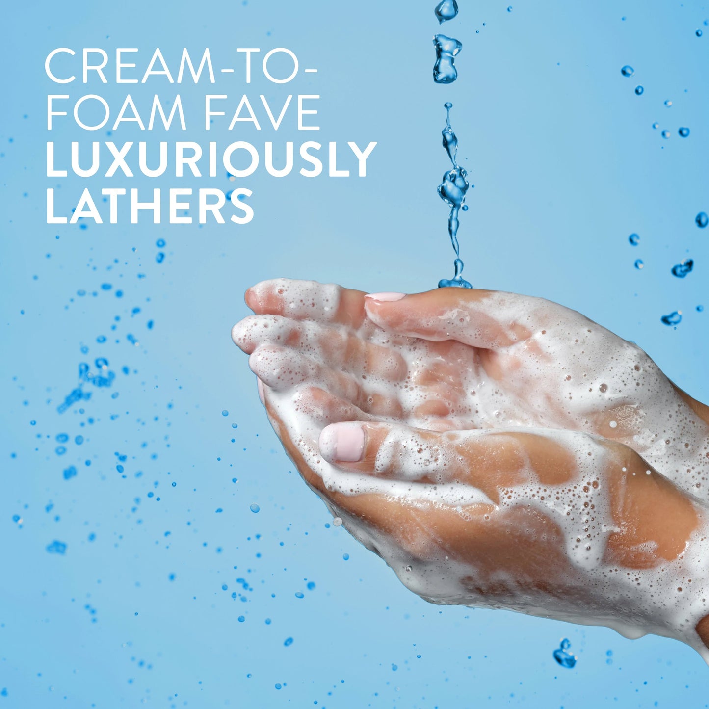 Facial Cleanser Hydrating Classic 12.5oz Daily Care