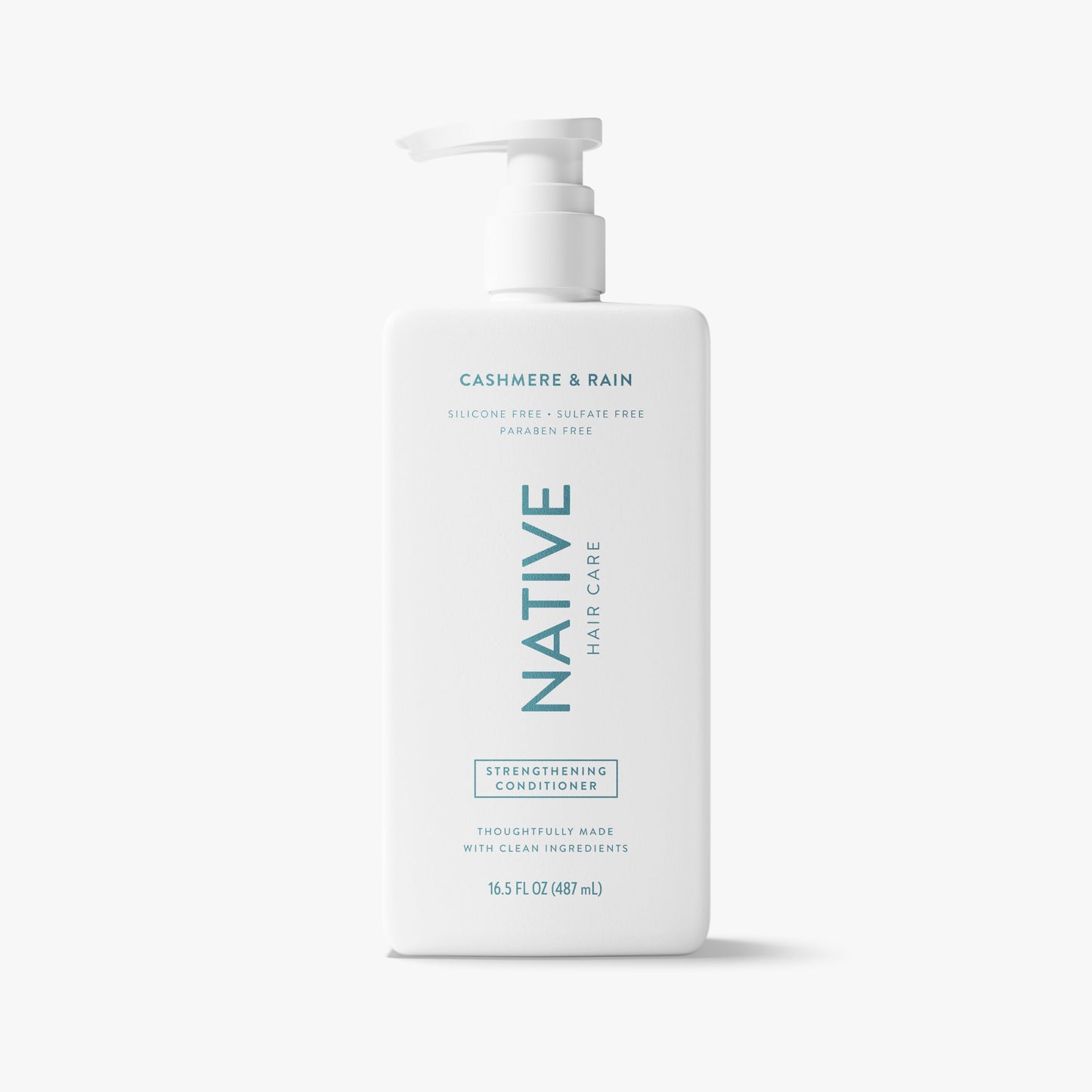 Strengthening Conditioner Cashmere and Rain Classic 16.5oz Daily Care