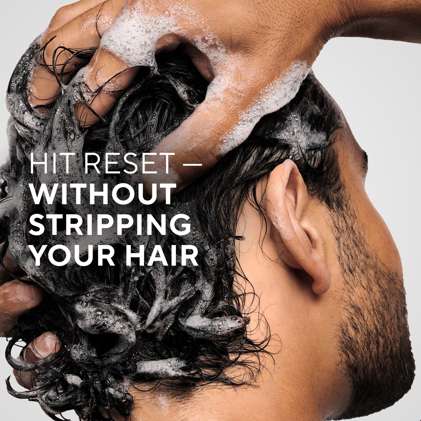 Scalp Clarifying 2 in 1 Shampoo and Conditioner Eucalyptus and Mint Classic 16.5oz Daily Care