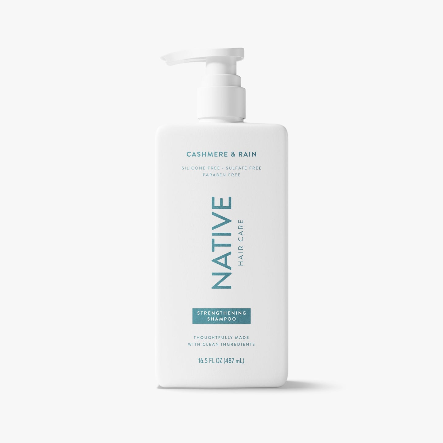 Strengthening Shampoo Cashmere and Rain Classic 16.5oz Daily Care